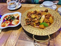 -北疆饭店(金狮广场店)