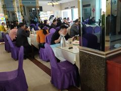 大堂-向塘土鸡总店(八一广场店)