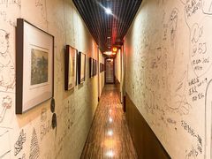 大堂-伊藤ITO(侨福芳草地购物中心店)