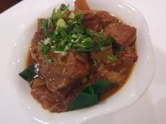 -翠华餐厅(宝安壹方城店)