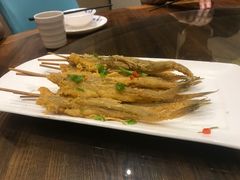 -海陆空(万松园店)