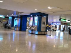 -纽瓦克自由国际机场