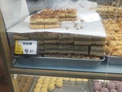 -爱德顺糕点食屋(利民道店)