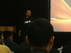 -曲江惠宾苑宾馆(大雁塔大唐不夜城店)