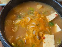 大酱汤-首尔馆韩国料理(金童路店)