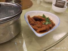 -心点盛宴江南西店