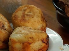 门钉肉饼-宝瑞门钉肉饼店