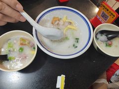 -银记肠粉店(中山一路店)