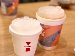 矩阵花蜜拿铁-代数学家algebraist(诚品店)