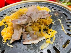 -西塔老太太泥炉烤肉(双井店)