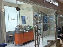 -海马体照相馆(大连罗斯福广场店)