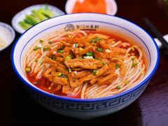 -南门口米粉·百年粉店