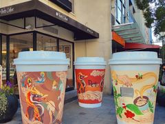 -Peet's Coffee皮爷咖啡(大学路店)