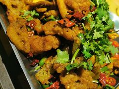 -伙靠·江浙菜(田林路店)