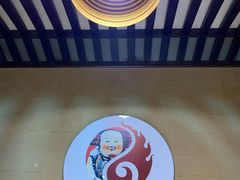-大哈福烧烤·海鲜·家常菜(延安三路店)