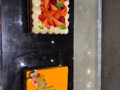 -解放碑威斯汀酒店-知味国际美食餐厅