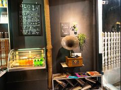 -旧屋咖啡(海景店)
