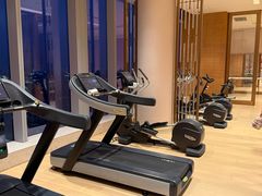 -成都华尔道夫酒店游泳池