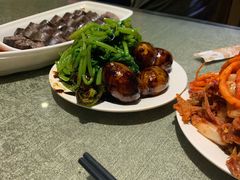 -春花民族美食(佳木斯总店)