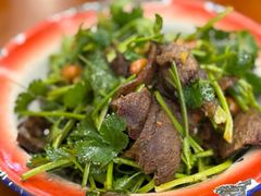 -堂瓦里·33年传统赣菜(第一街区店)