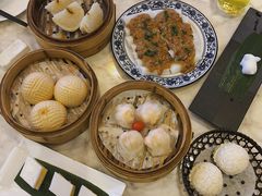 -欢乐海岸美食联盟