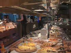 -比格比萨自助(南京万达茂店)