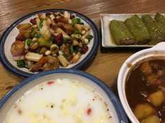 -妈妈的味道(工人体育场东路店)