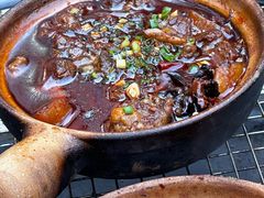 -庆合府重庆大排档(紫都城店)