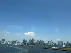 -三井奥特莱斯购物城(木更津店)