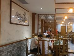 -杏花村水席楼·洛阳水席(老城十字街店)