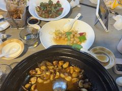 -有喜胶东小馆(太申祥和店)