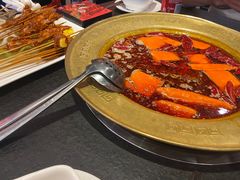 -热辣宗师·串串火锅(万达金街店)