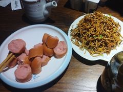 -锦上中式酒馆(南内环店)