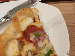 -必胜客(安盛购物广场金州店)