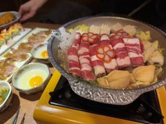 -隐月· 㐂和食屋(芝罘万达公馆店)