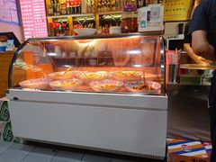 -张文国梆梆肉葫芦头(大雁塔店)