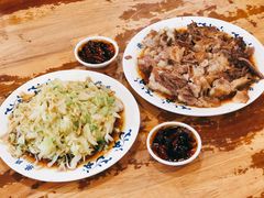 柴氏酱牛肉-柴氏风味斋(甘家口店)