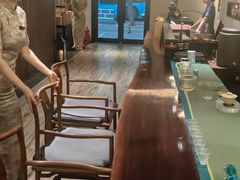 -王府茶宴·创意菜(大观园总店)