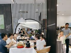 -味+新京宴·烤鸭·北京菜(创意谷店)