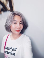 -Miracle集简美发沙龙