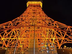 -东京塔海贼王主题公园