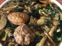 -亲贤打卤面(八一街店)