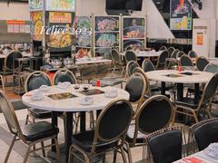 大堂-大嫂镬仔·焖鸡煲·啫啫煲(逢源路店)