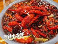 -陈氏肥蛤(小纬六路总店)