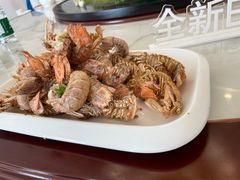 -观海轩餐厅(一线海景店)