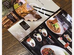 -李先生牛肉面大王(上海站南广场店)
