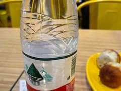 -阿三生煎(友谊大街店)