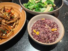 -华豫川酒家(大卫城店)