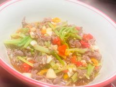 -洞庭土菜馆(天河北总店)
