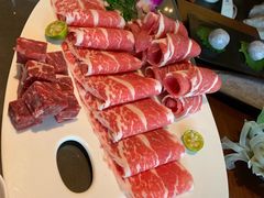 -捞王锅物料理(上海世茂广场店)